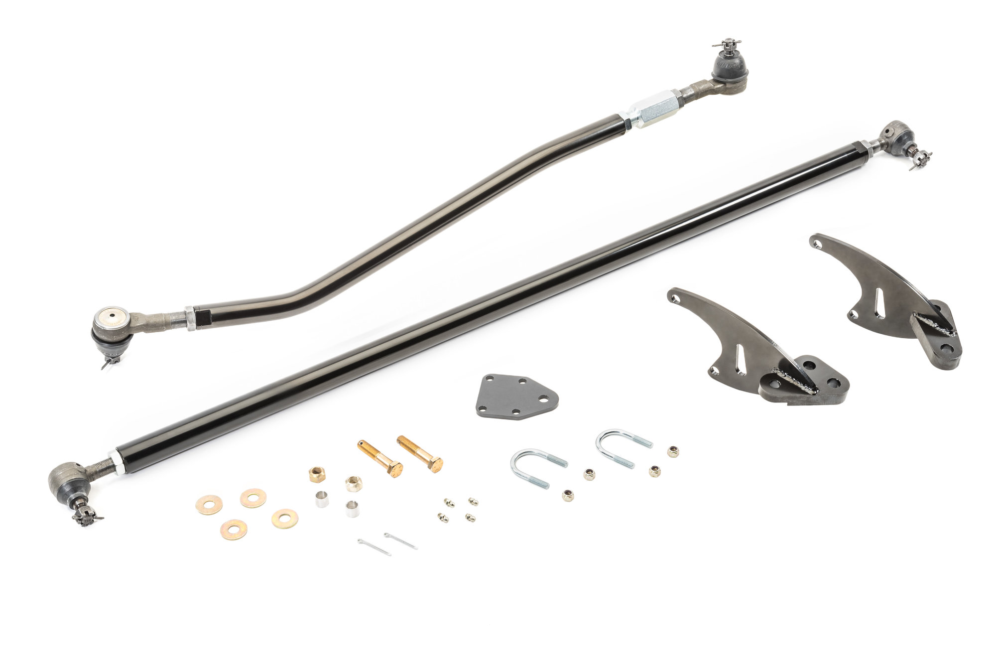 Off Road Only UTJLHD UTurn Steering System for LHD 8406 Jeep